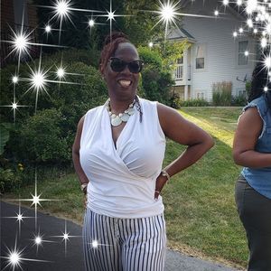 Meet your Posher, Stormi vicky